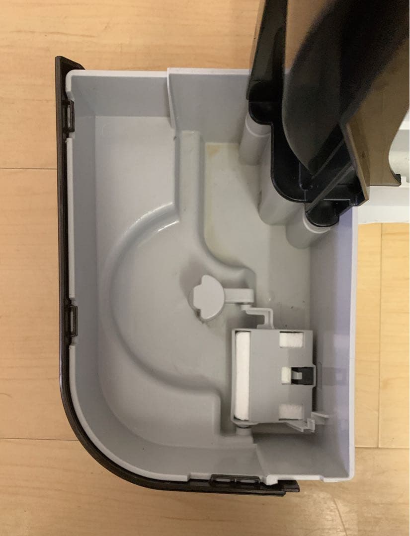 値下げ！ダイキン 加湿空気清浄機 MCK70WE7-T