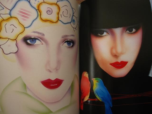 Venus 宇宙美人　ペーター佐藤　初版　帯付き　直筆サイン入り