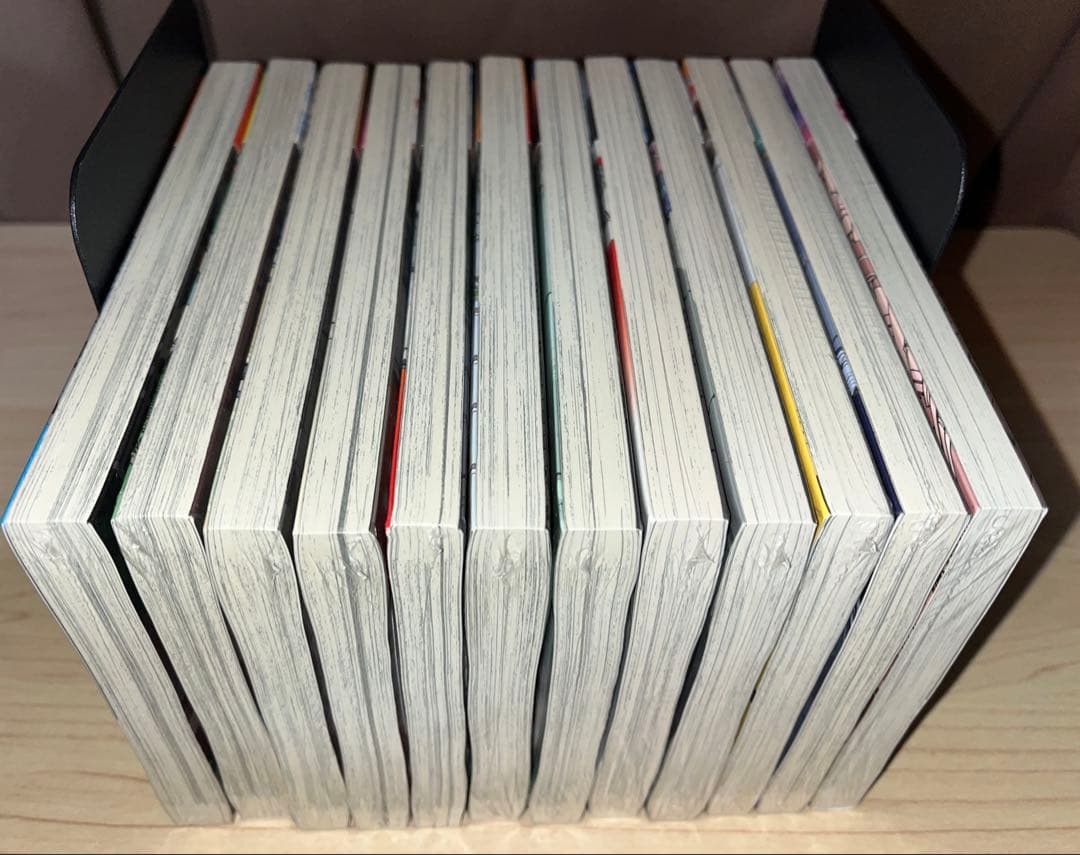 i*n様 【新品初版未開封】天国大魔境 既刊12巻セット