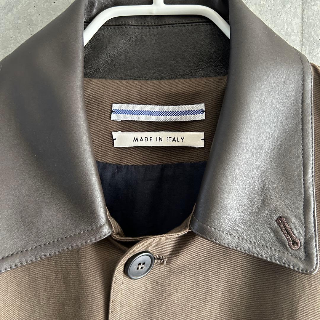 s*d様 極美品 Cristaseya 25aw OVERSIZED BLOUS