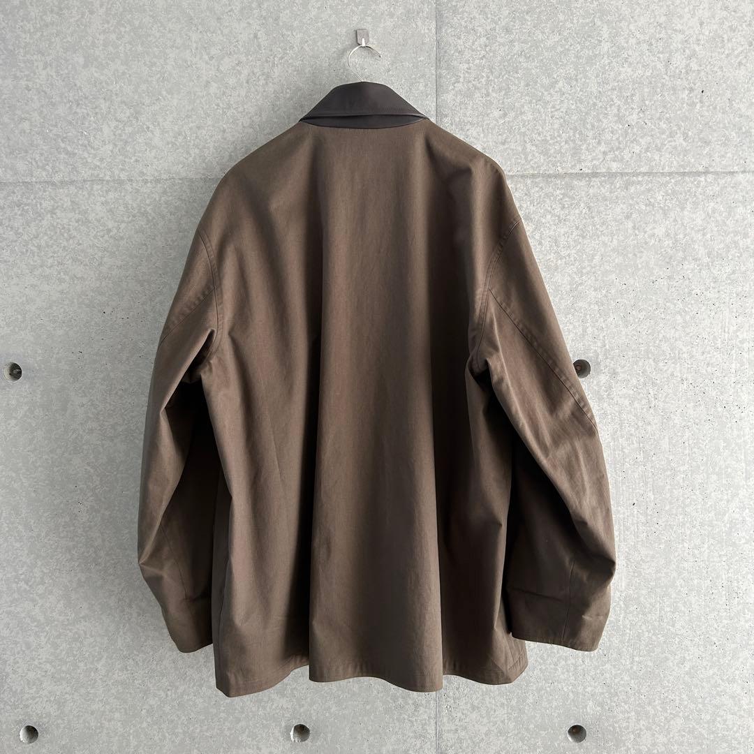 s*d様 極美品 Cristaseya 25aw OVERSIZED BLOUS