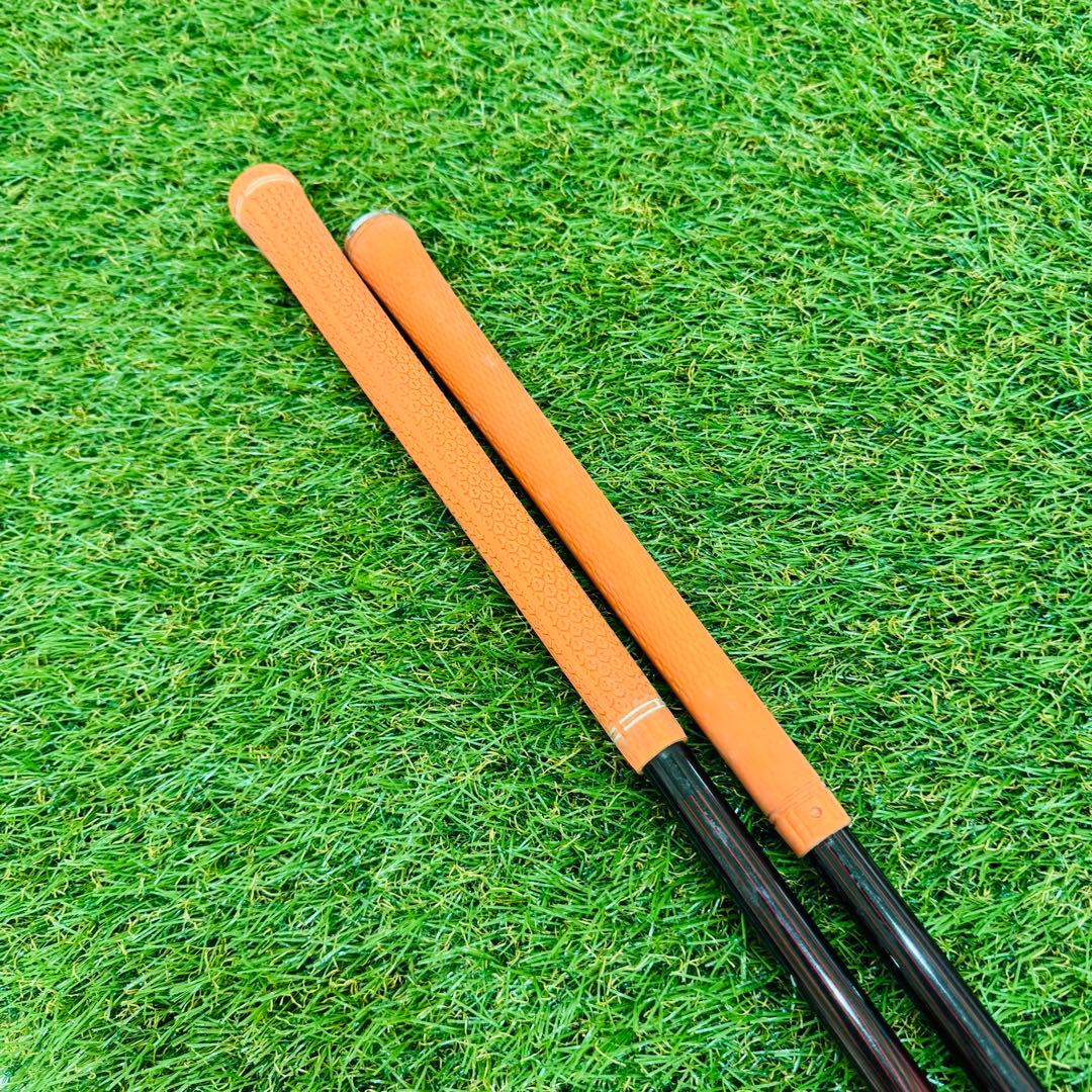 【男性用】YAMAHA inpres X D FW 3番 & 5番ウッド