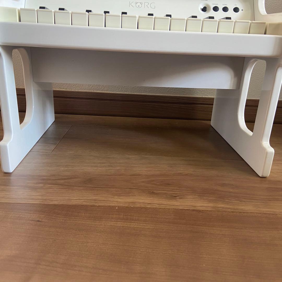KORG コルグ　タイニーピアノ tinyPIANO ミニ鍵盤25鍵