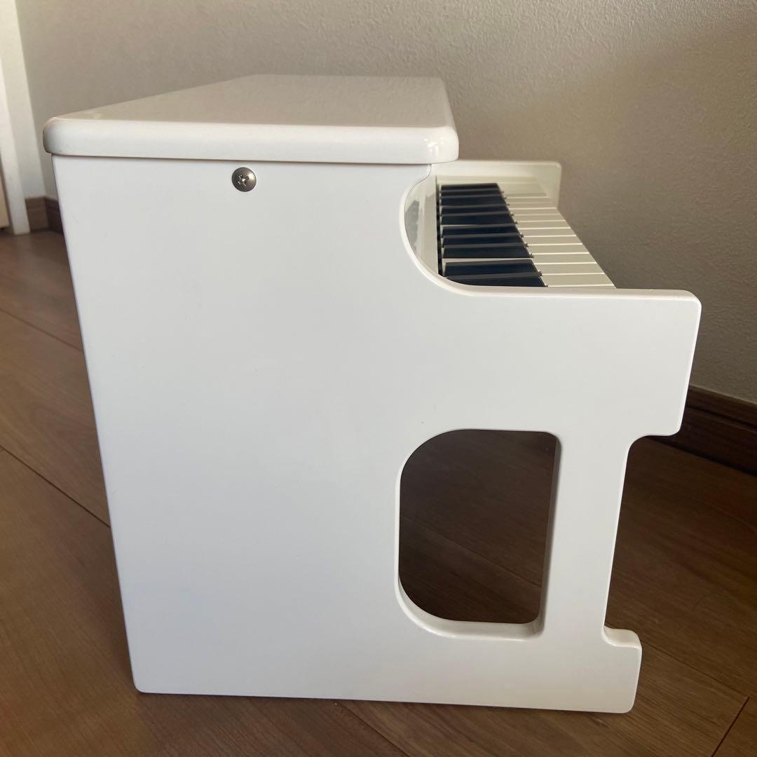KORG コルグ　タイニーピアノ tinyPIANO ミニ鍵盤25鍵