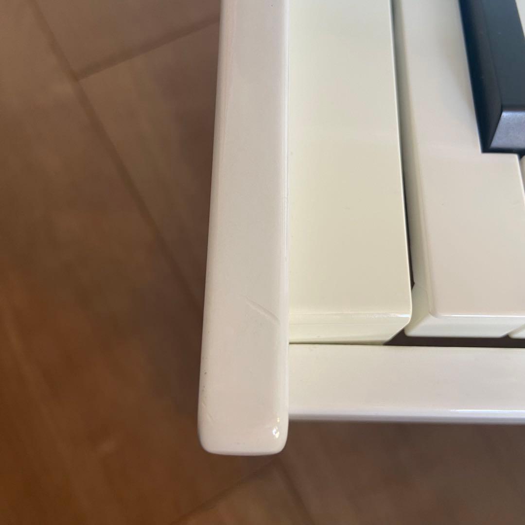 KORG コルグ　タイニーピアノ tinyPIANO ミニ鍵盤25鍵