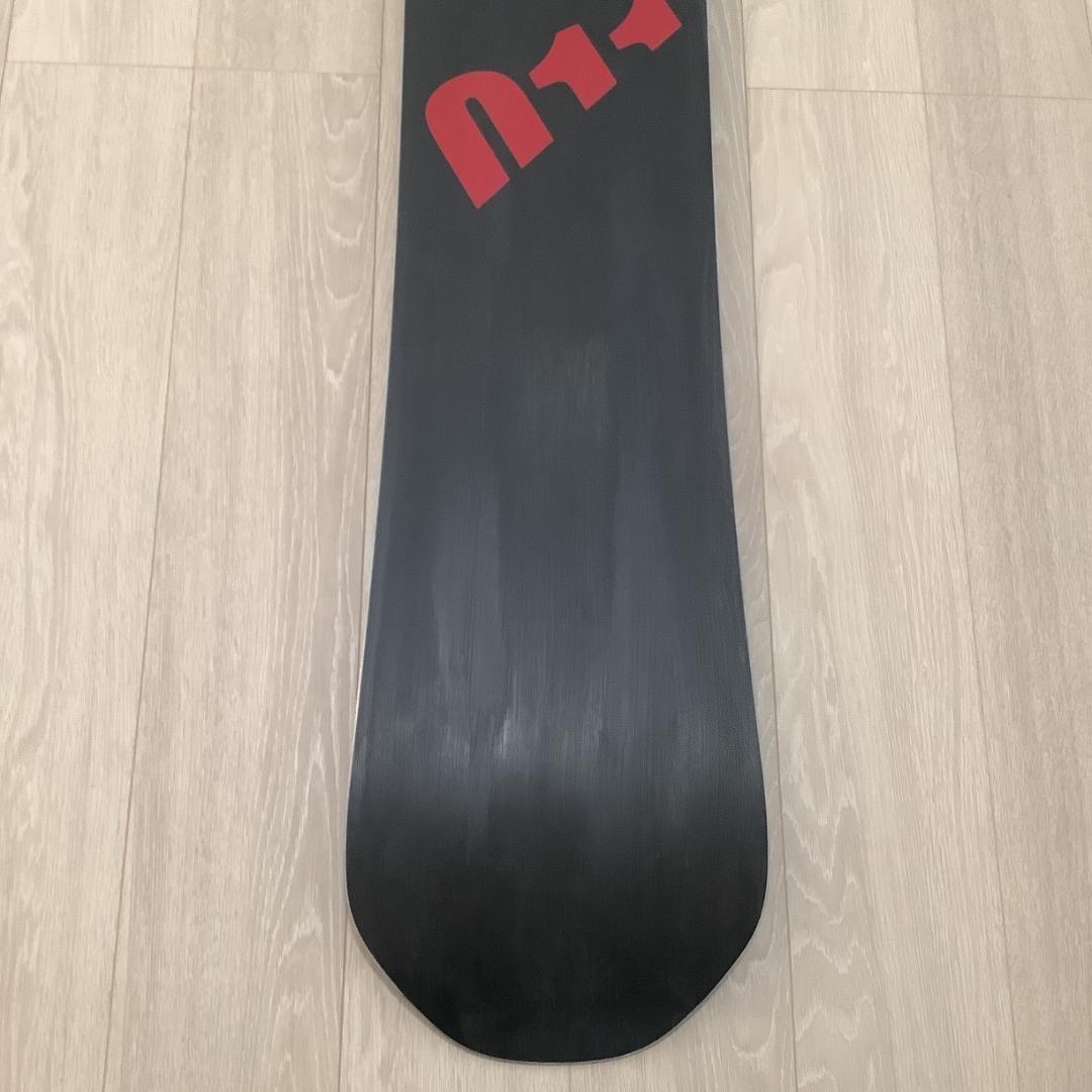 067 011X FLY SPIN148FLUXメンズグラトリスノーボードセット