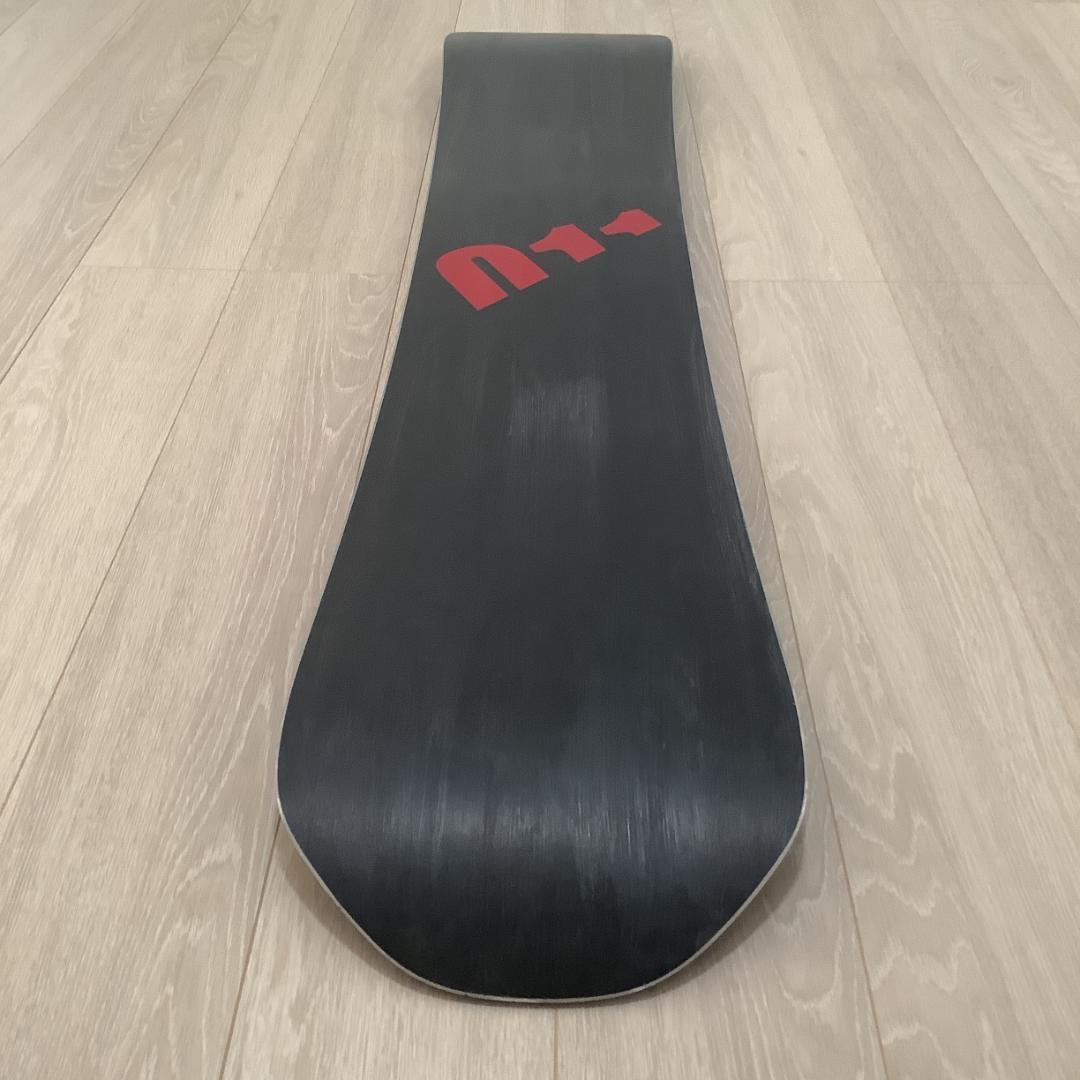 067 011X FLY SPIN148FLUXメンズグラトリスノーボードセット