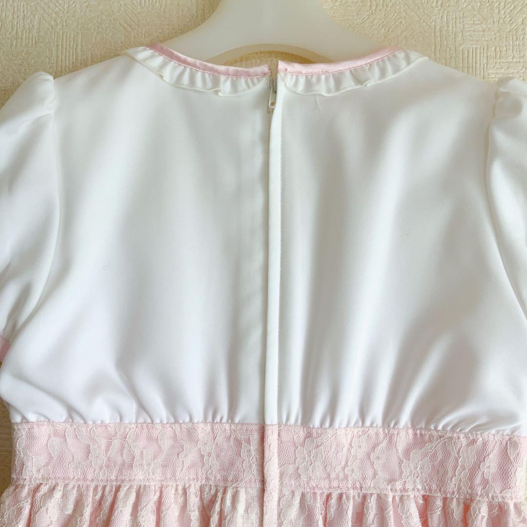 CHOPIN115 入学式　卒園式　発表会　結婚式　七五三　フォーマル　女の子