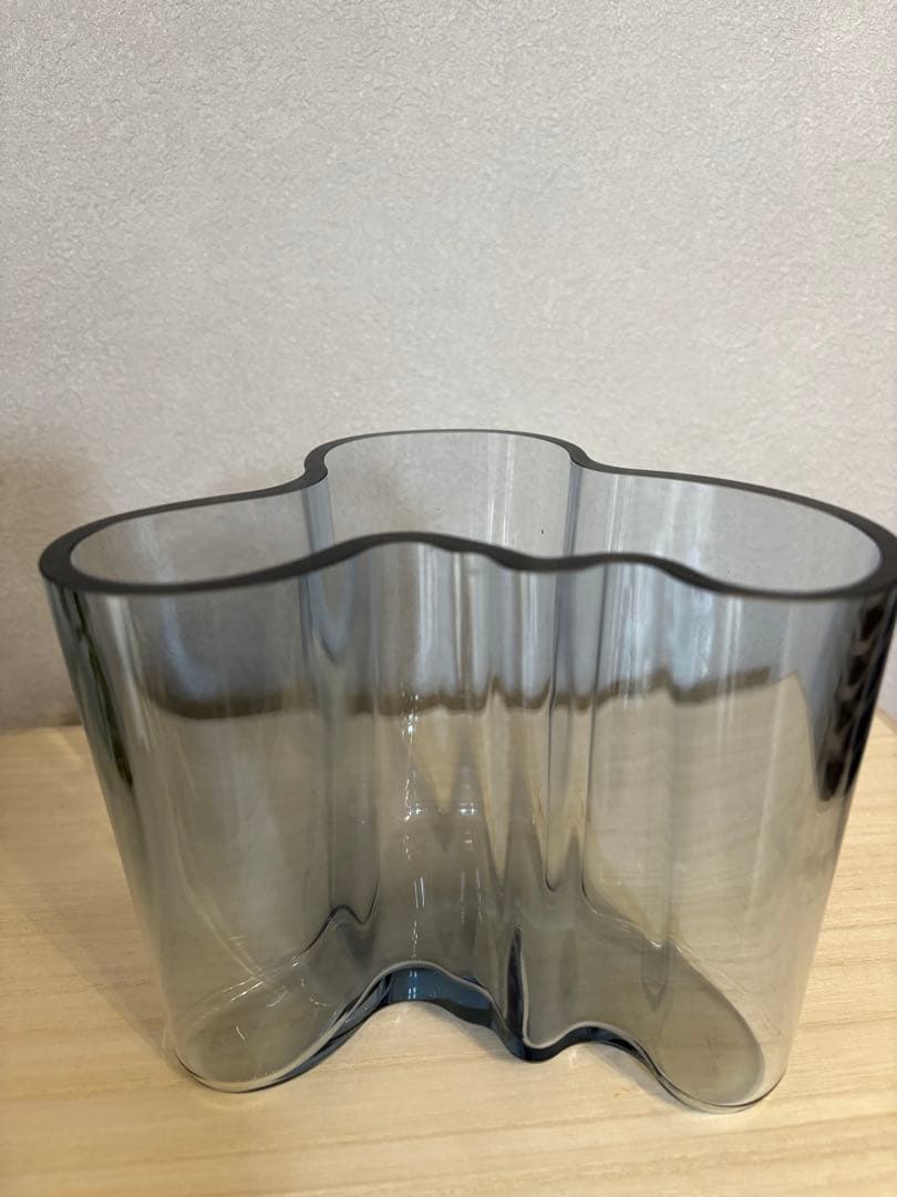 イッタラ　アアルトベース　リサイクルエディション