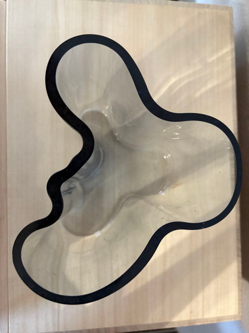 イッタラ　アアルトベース　リサイクルエディション