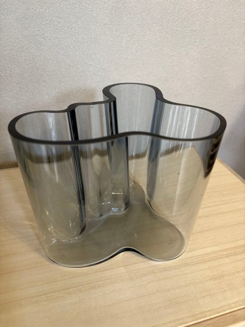 イッタラ　アアルトベース　リサイクルエディション