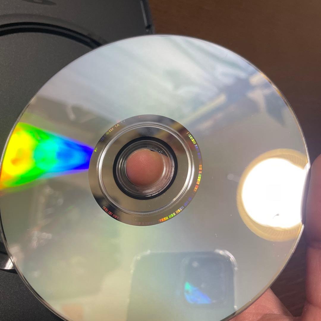 KING OF NEW YORK DVD キングオブニューヨーク　廃盤レア