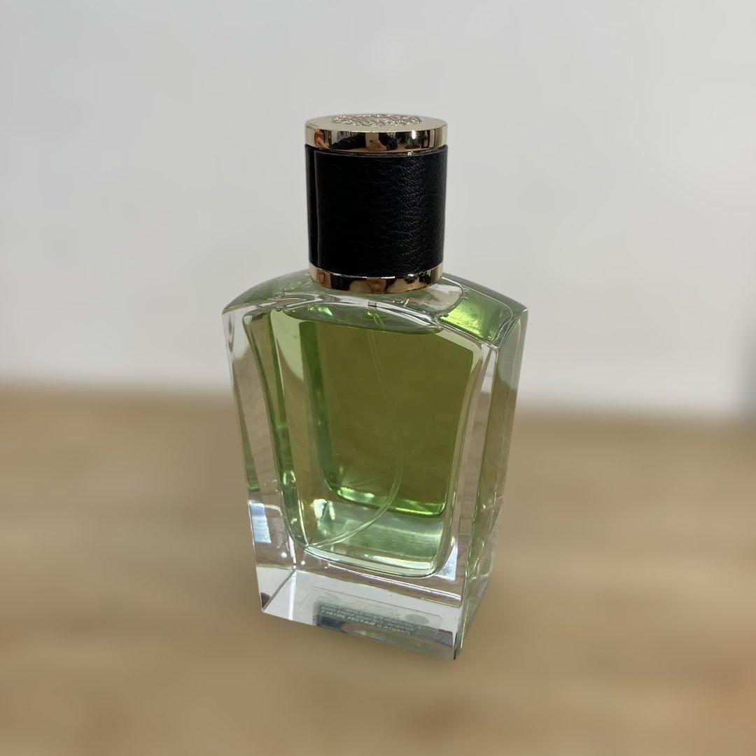 未使用 Zoologist PANDA パルファム 香水 60ml