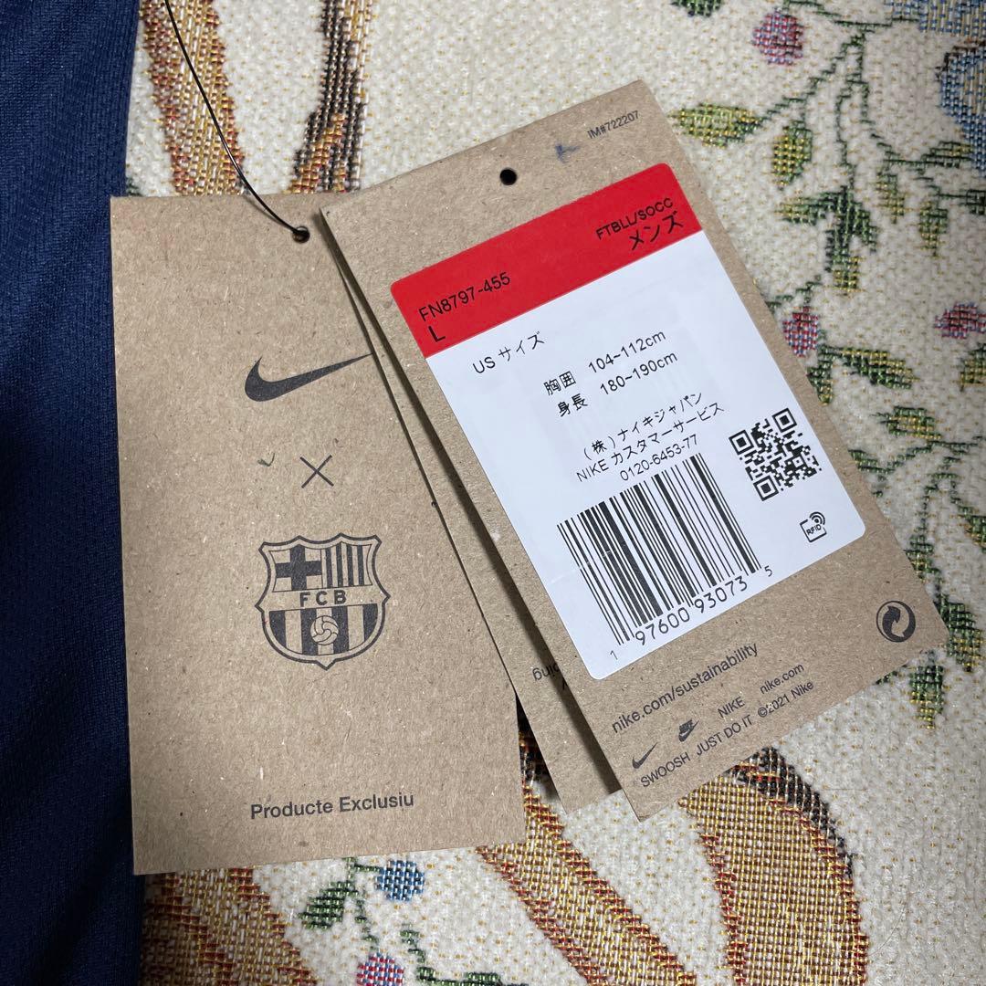 【新品タグ付正規品】バルセロナ 24-25 ラミンヤマル ユニフォーム レプリカ