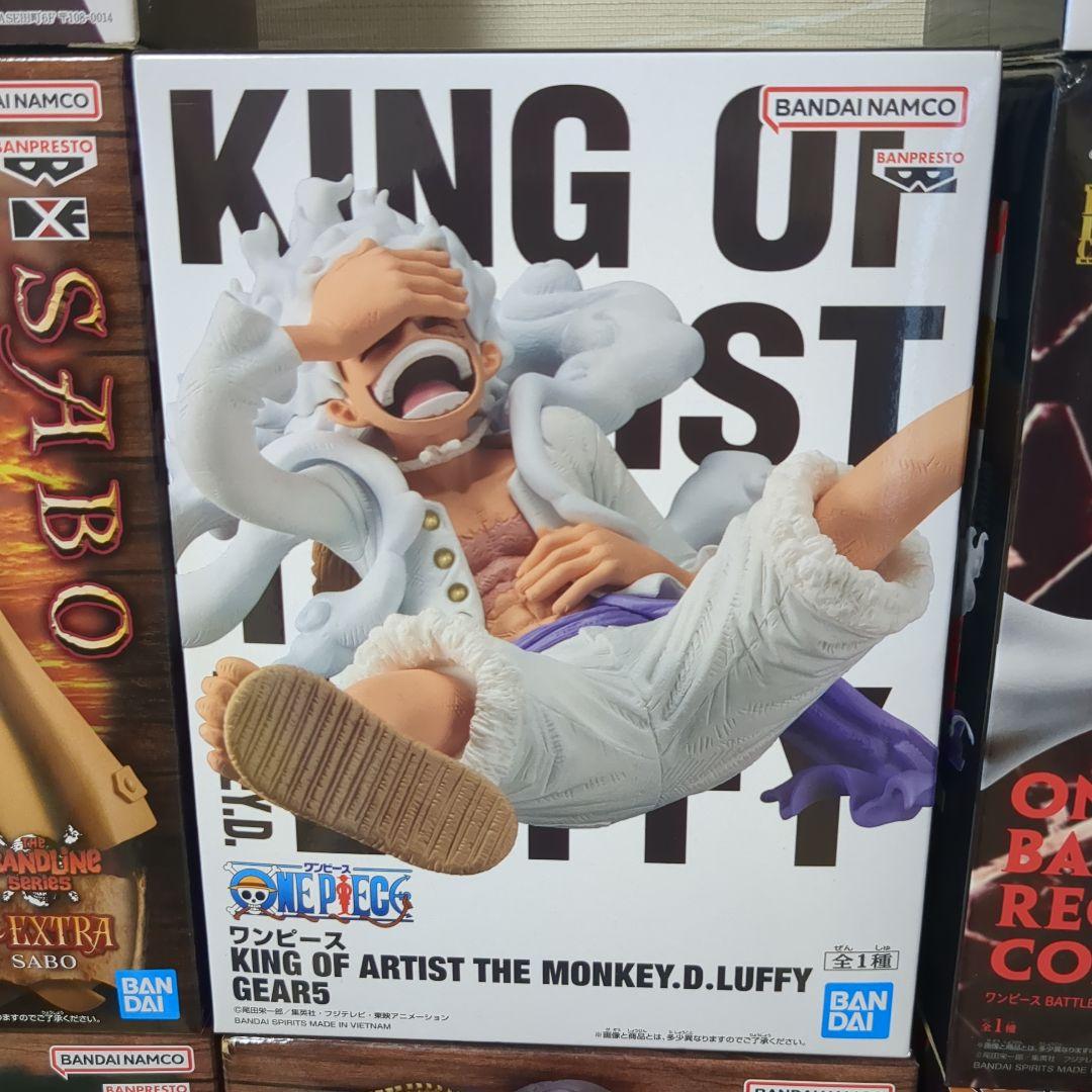 24個　ワンピース　フィギュア　まとめ売り