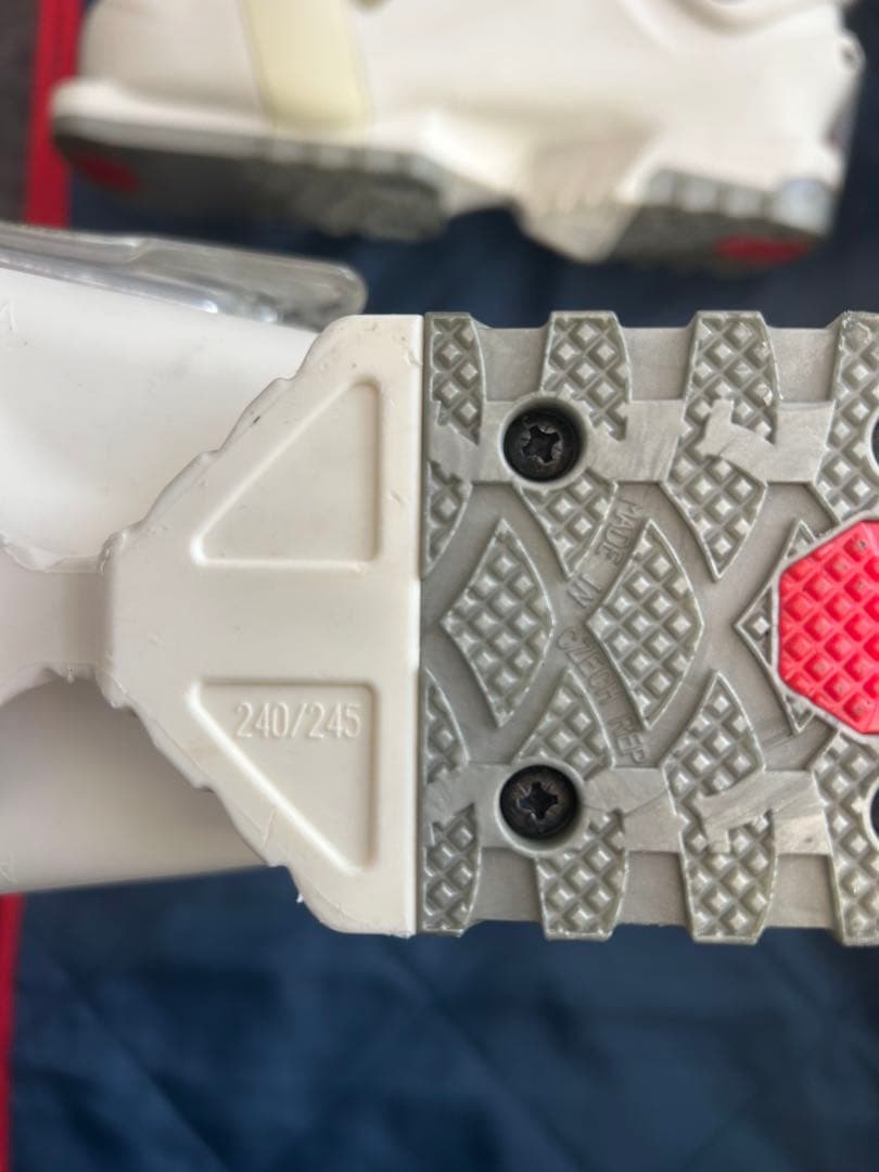 スキー セット 150cm HEAD ブーツ 24cm 24.5cm