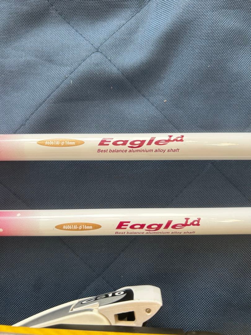 スキー セット 150cm HEAD ブーツ 24cm 24.5cm