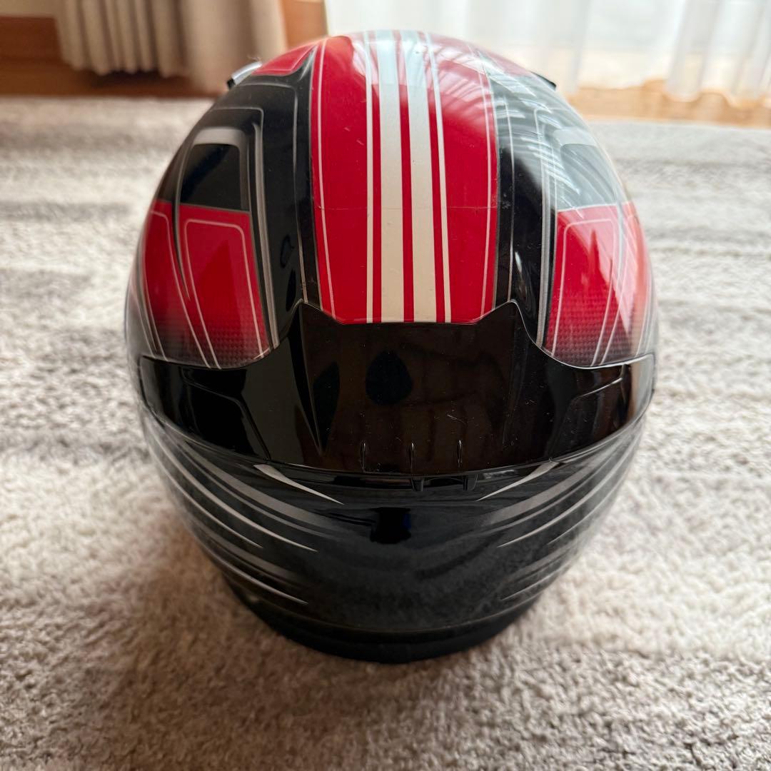 c*d様 SHOEI Z-7 Lサイズ