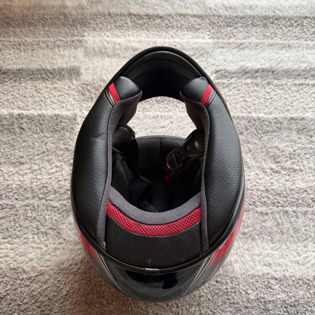 c*d様 SHOEI Z-7 Lサイズ