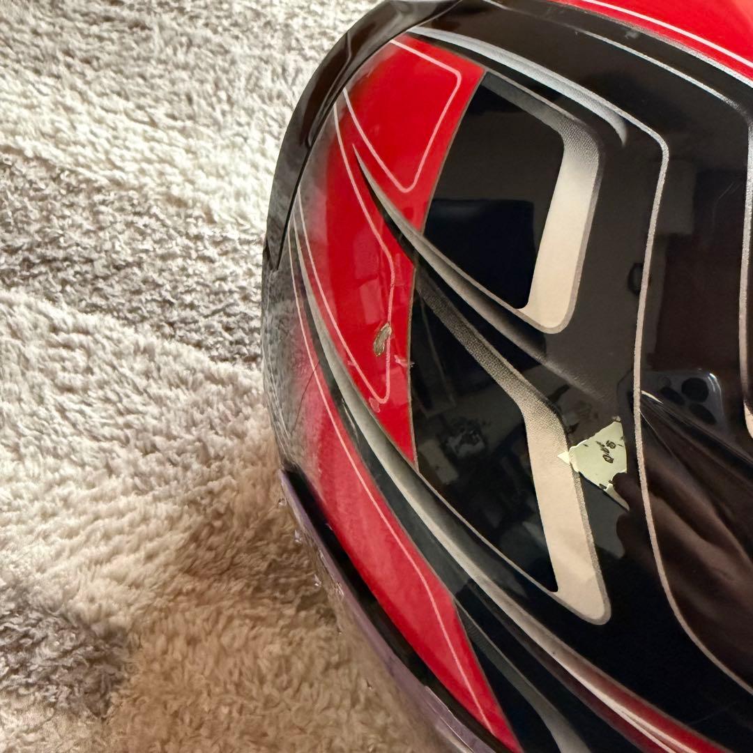 c*d様 SHOEI Z-7 Lサイズ