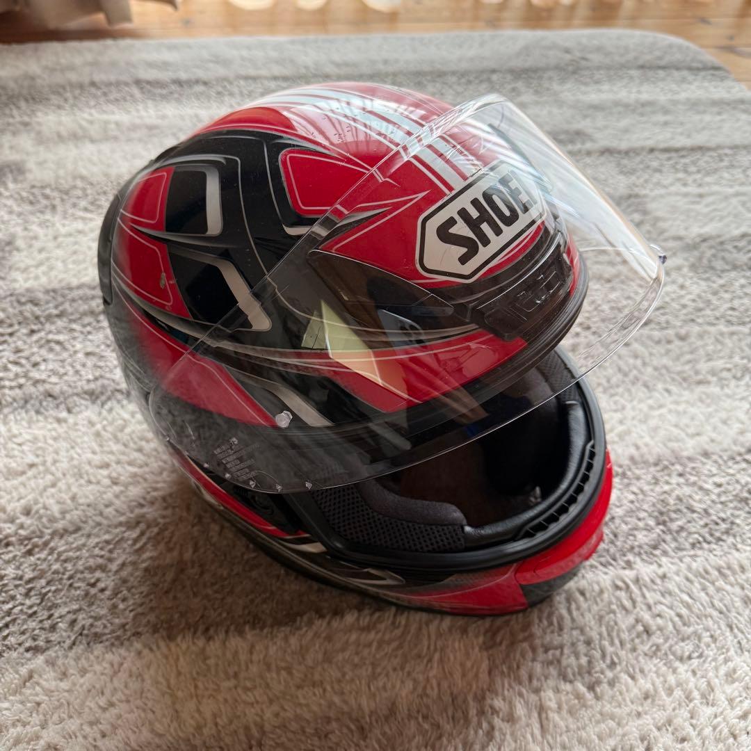 c*d様 SHOEI Z-7 Lサイズ