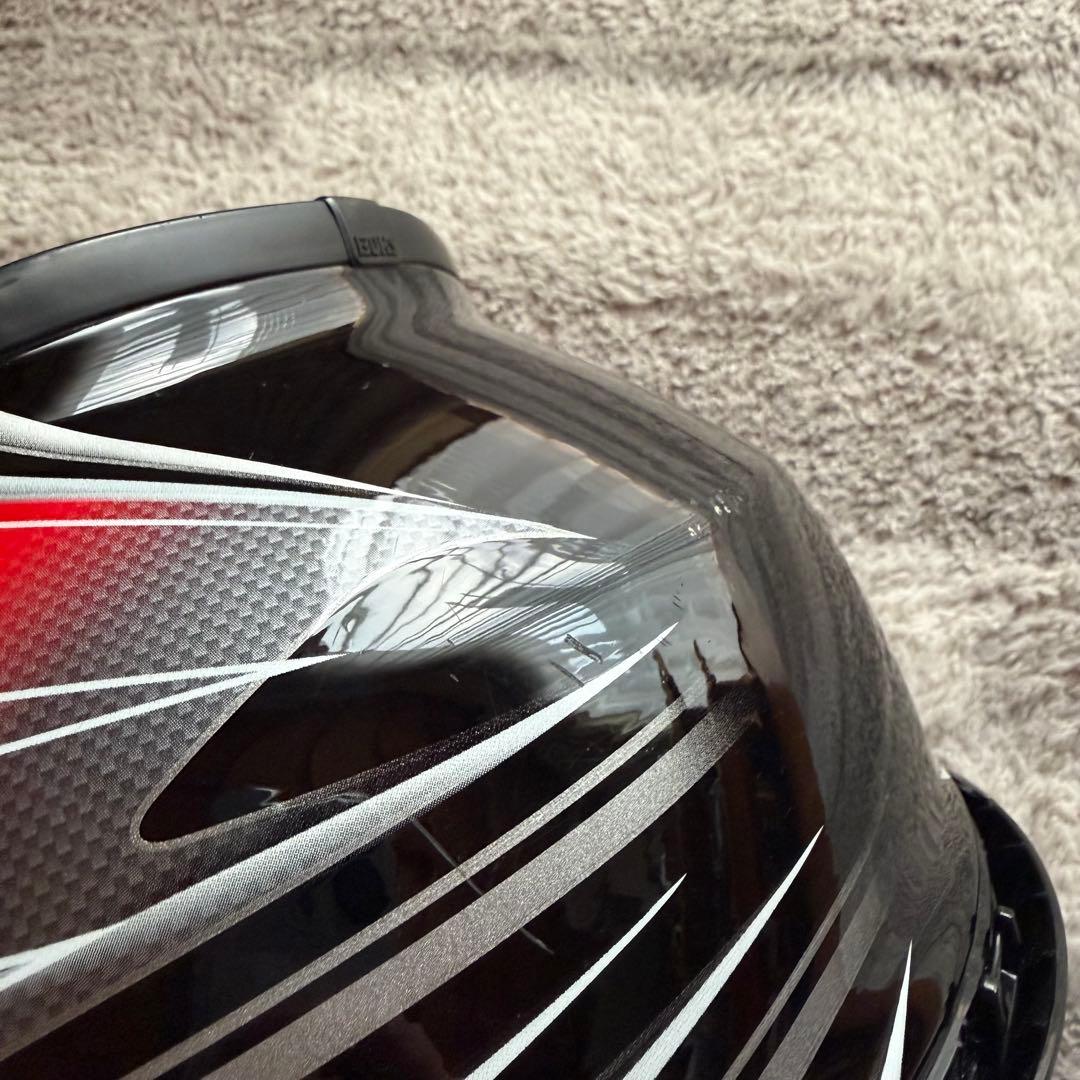 c*d様 SHOEI Z-7 Lサイズ