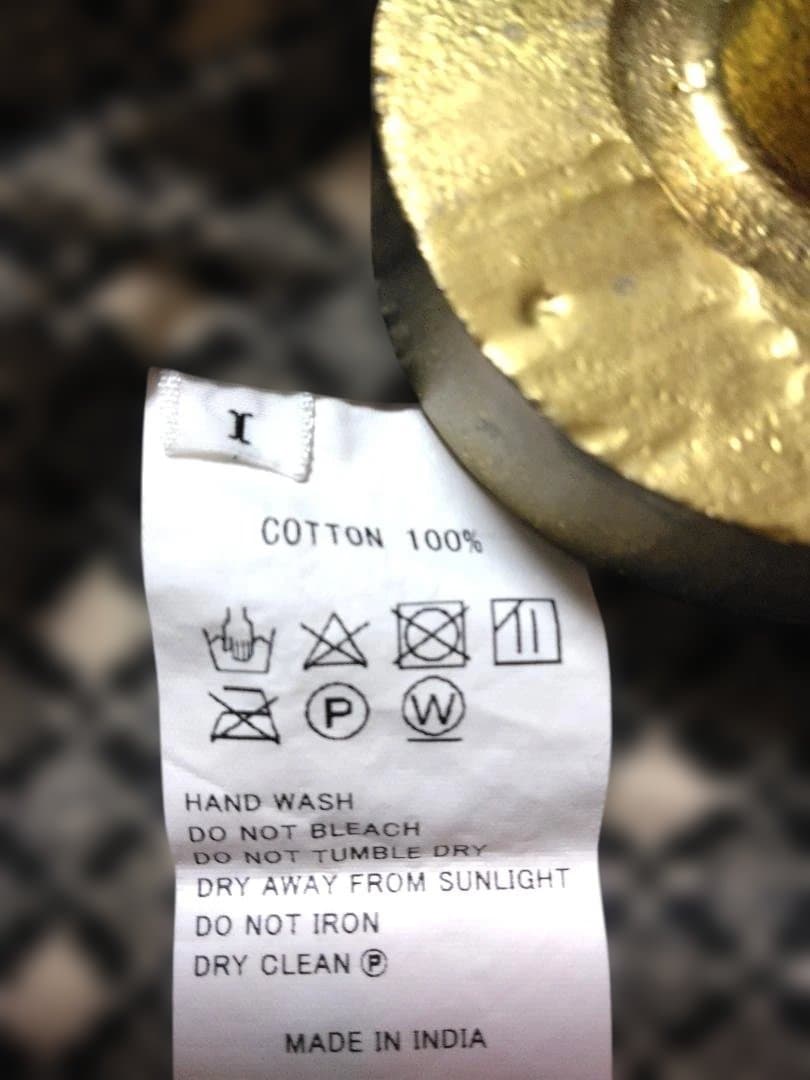 ★メゾンドソイル　maison de soil　ワンピース　美品！