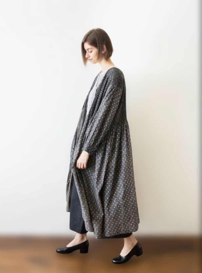 ★メゾンドソイル　maison de soil　ワンピース　美品！