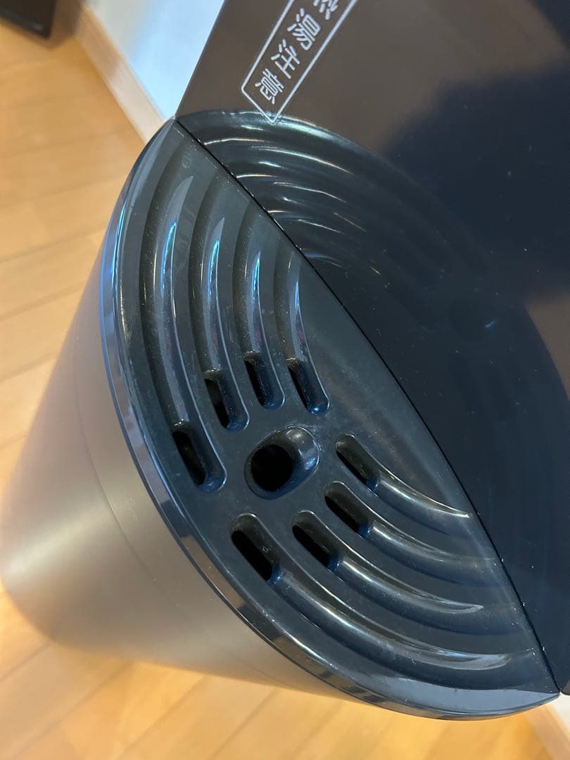 ウォーターサーバー　tall every frecious カートリッジ2本付