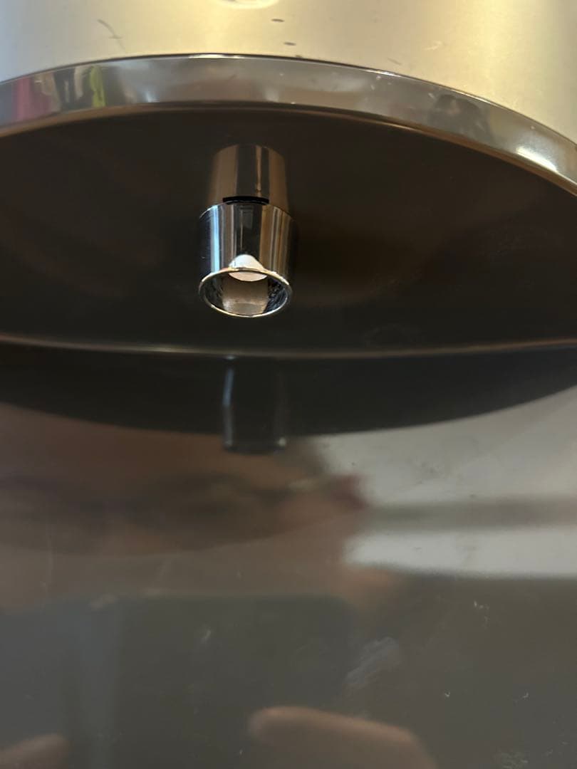 ウォーターサーバー　tall every frecious カートリッジ2本付