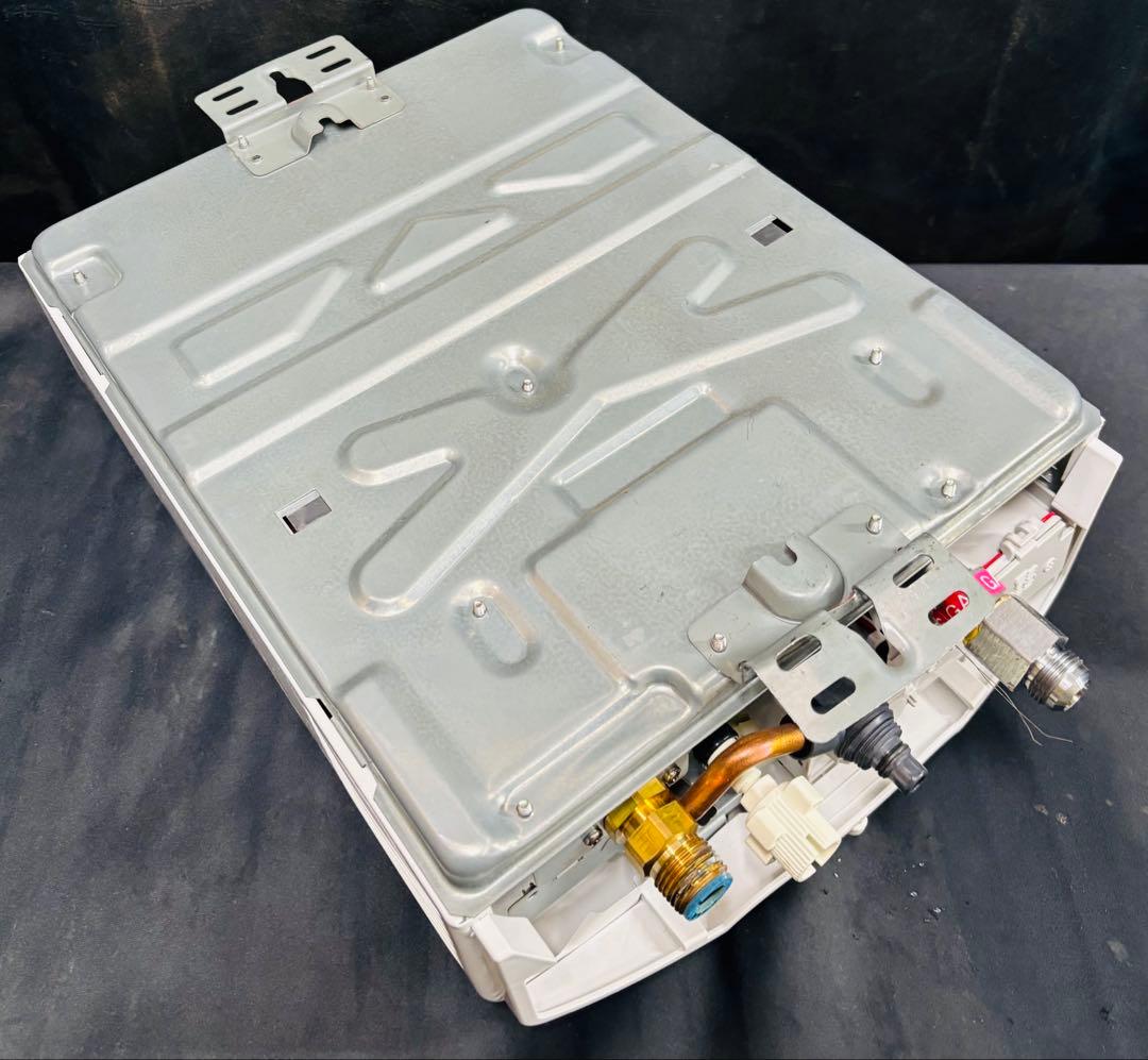 レ*ク様 ガス瞬間湯沸器 PH-55V-3 2023年製 都市ガス 給湯器 パロ