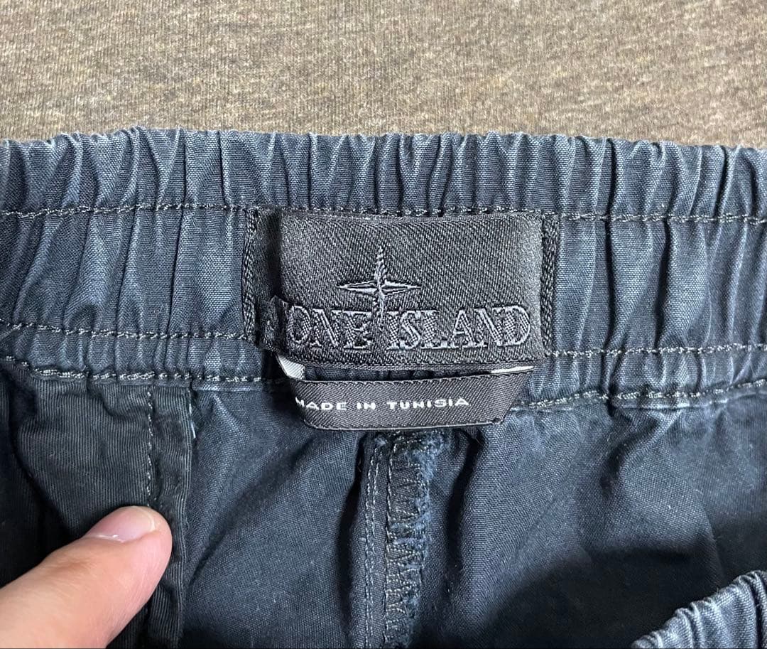 STONE  カーゴショーツ