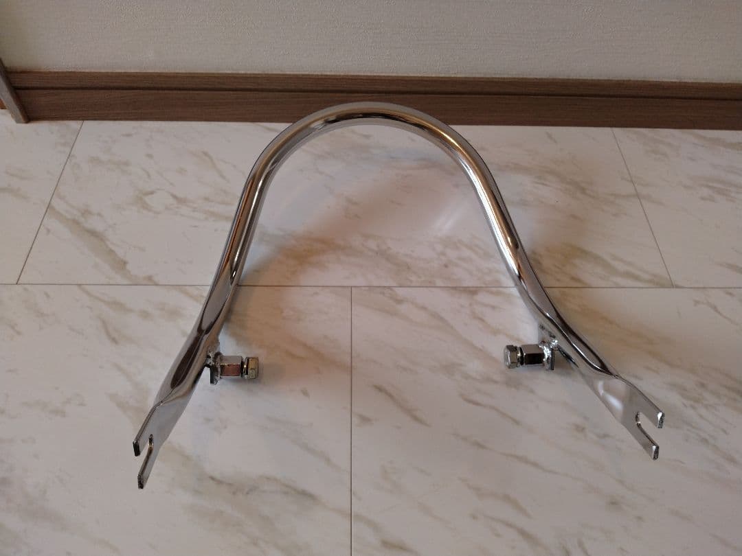 Z1/Z2、KZ☆Zファーザー、タンデムバー☆750RS