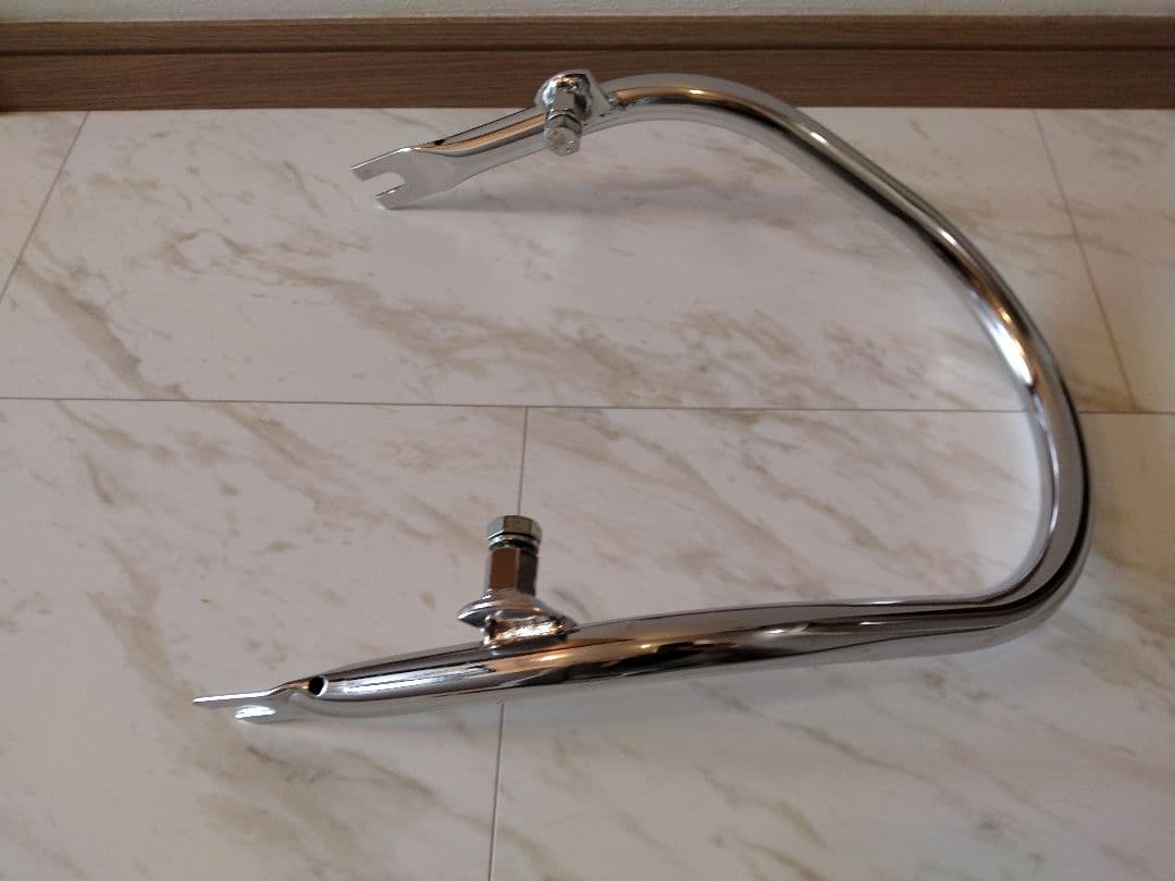 Z1/Z2、KZ☆Zファーザー、タンデムバー☆750RS