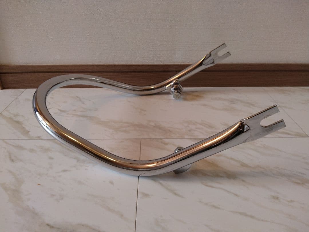 Z1/Z2、KZ☆Zファーザー、タンデムバー☆750RS