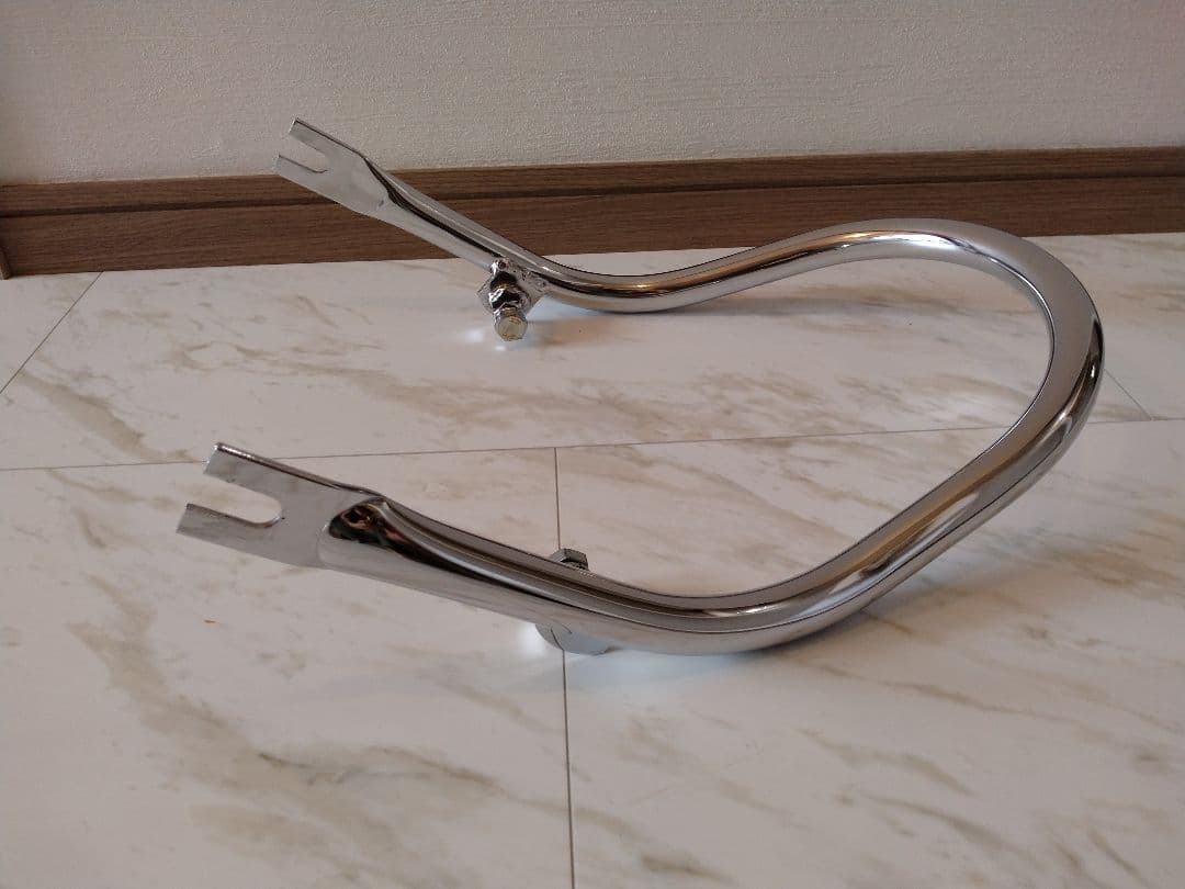 Z1/Z2、KZ☆Zファーザー、タンデムバー☆750RS