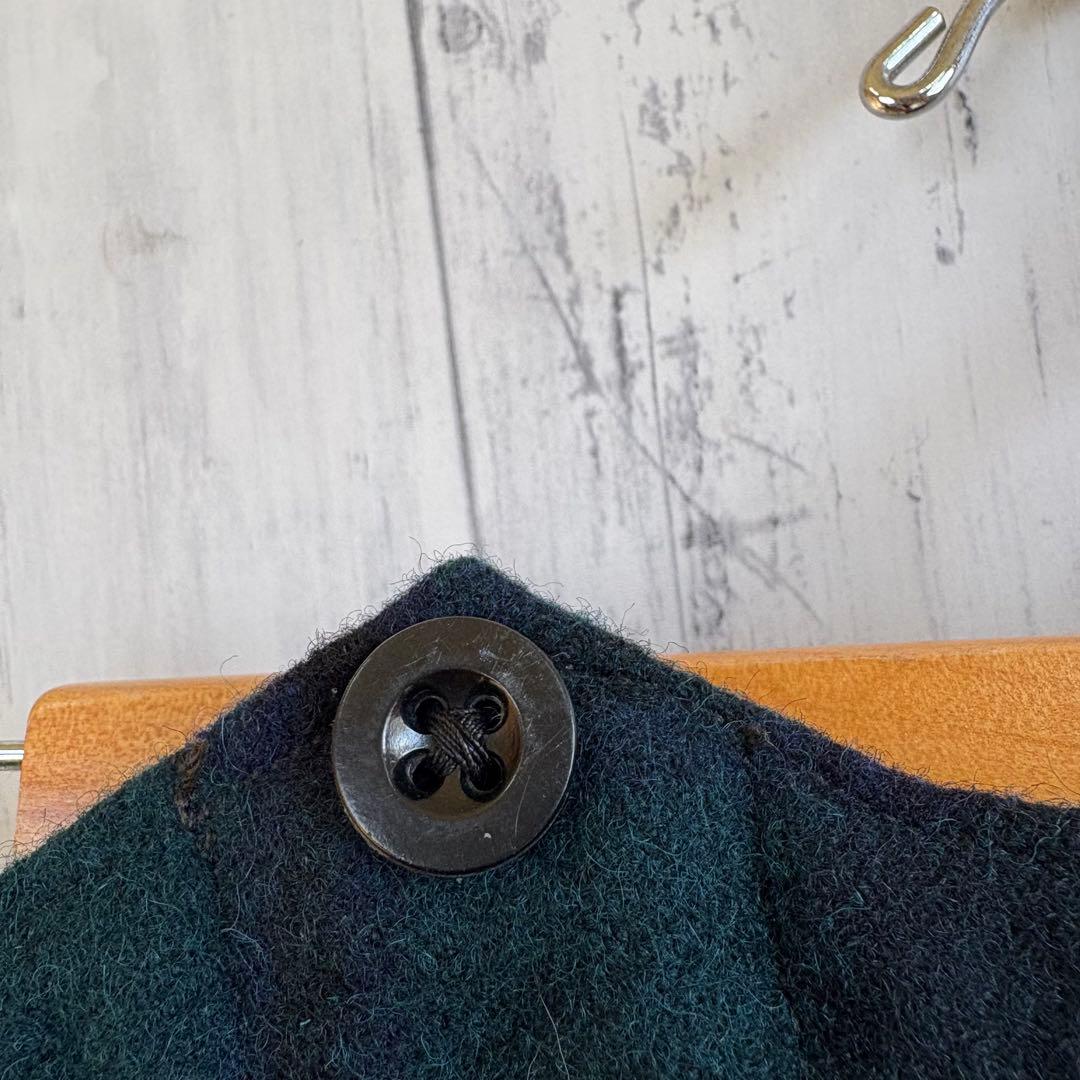 40s スコットランド軍 セレモニーパンツ ウールパンツ ミリタリースラックス