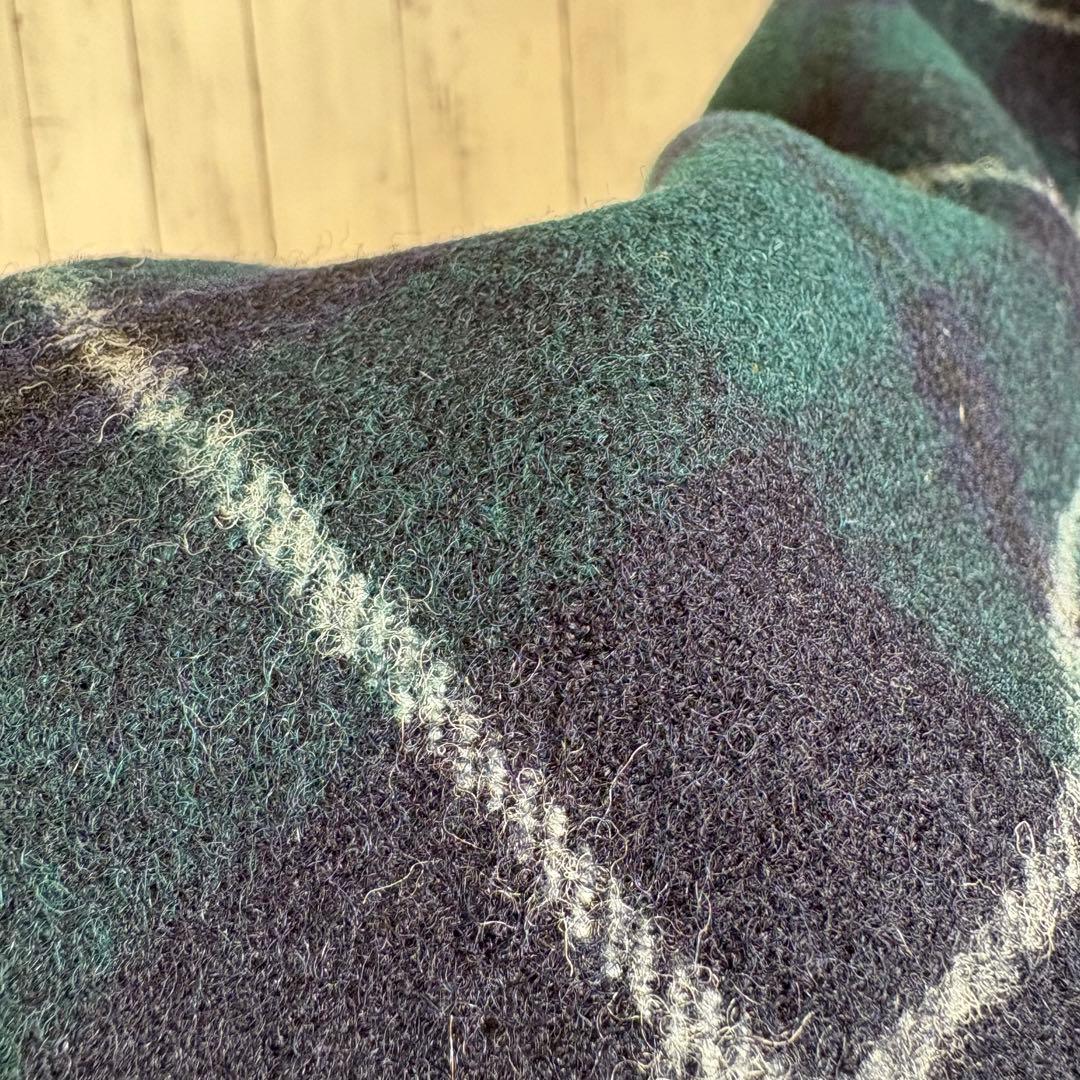 40s スコットランド軍 セレモニーパンツ ウールパンツ ミリタリースラックス