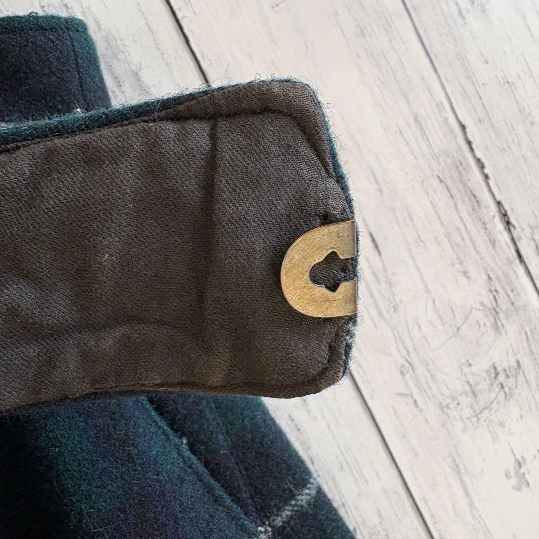 40s スコットランド軍 セレモニーパンツ ウールパンツ ミリタリースラックス