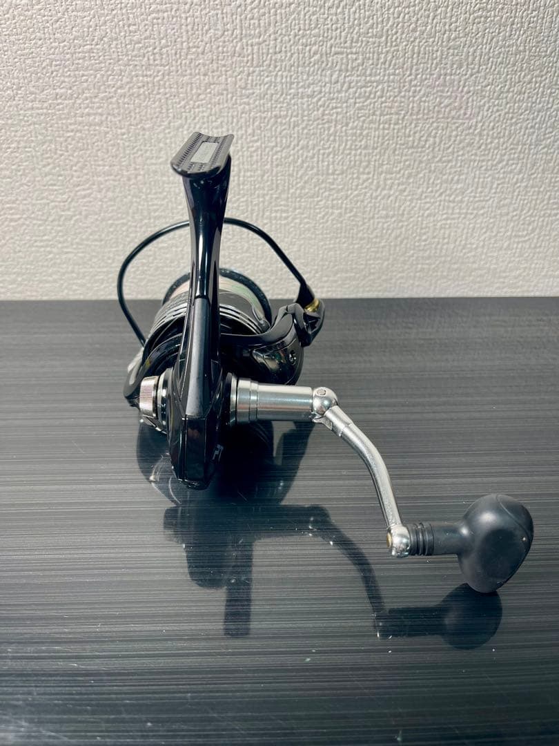 ト*モ様 【DAIWA】 スピニングリール2点+他メーカー1点 計3点セット 引