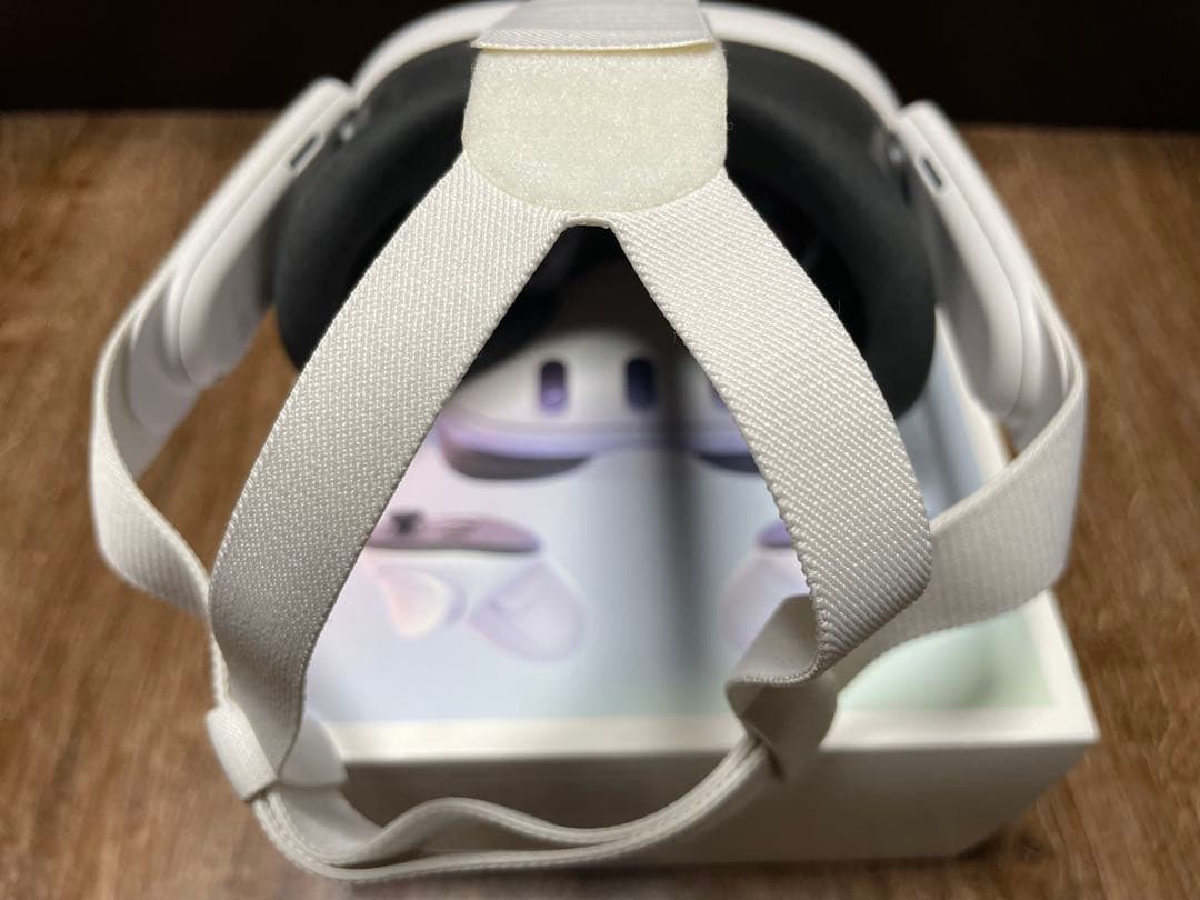 【純正】VR  Quest 3 128GB