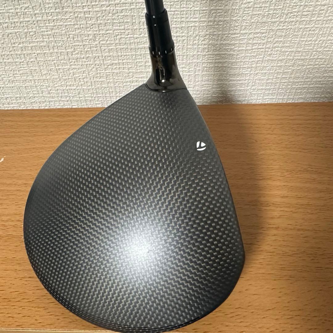 Qi35 ドライバーDiamana SILVER TM55 フレックスSロフト9