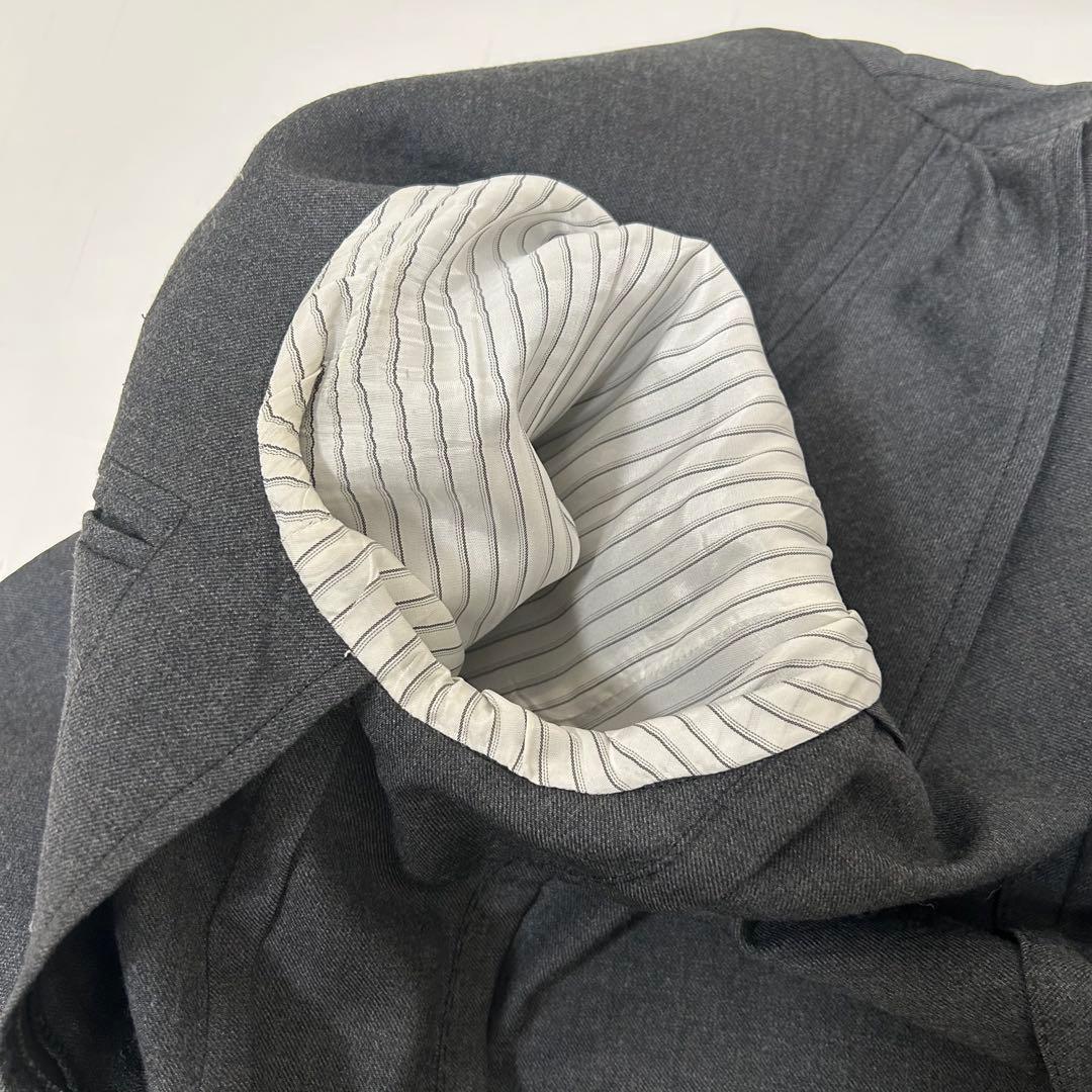 【美品】LARDINI ラルディーニ　テーラードジャケット