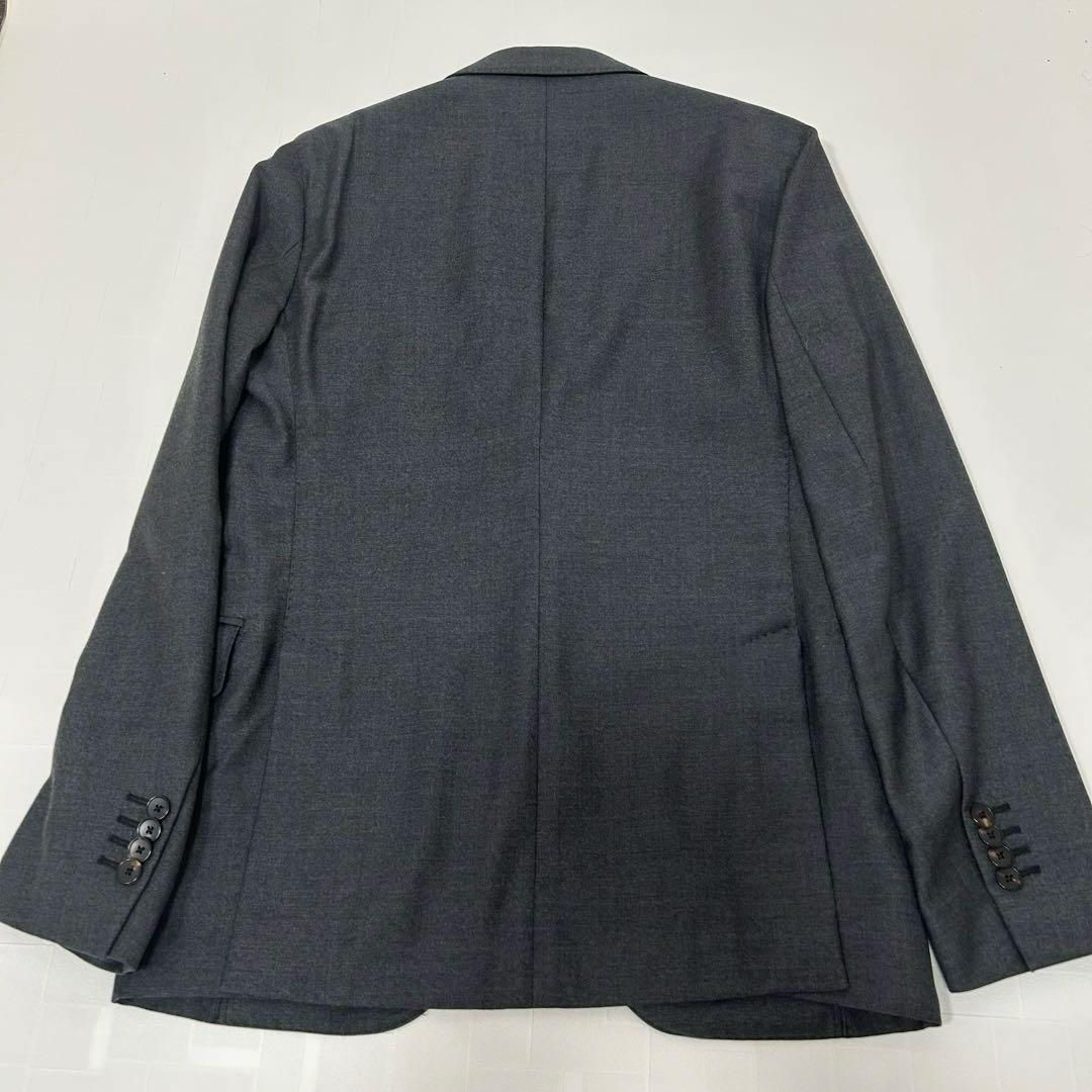 【美品】LARDINI ラルディーニ　テーラードジャケット