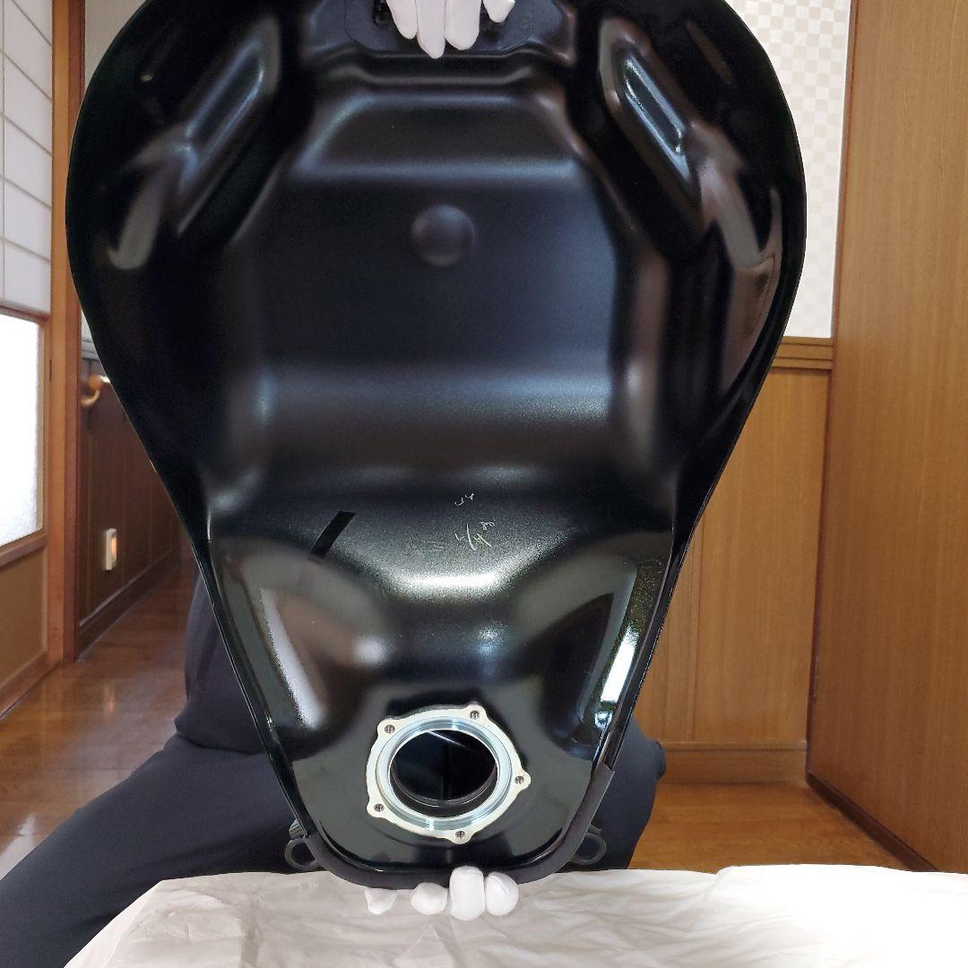 カワサキZ900RS 2024年モデル　イエローボールエディション