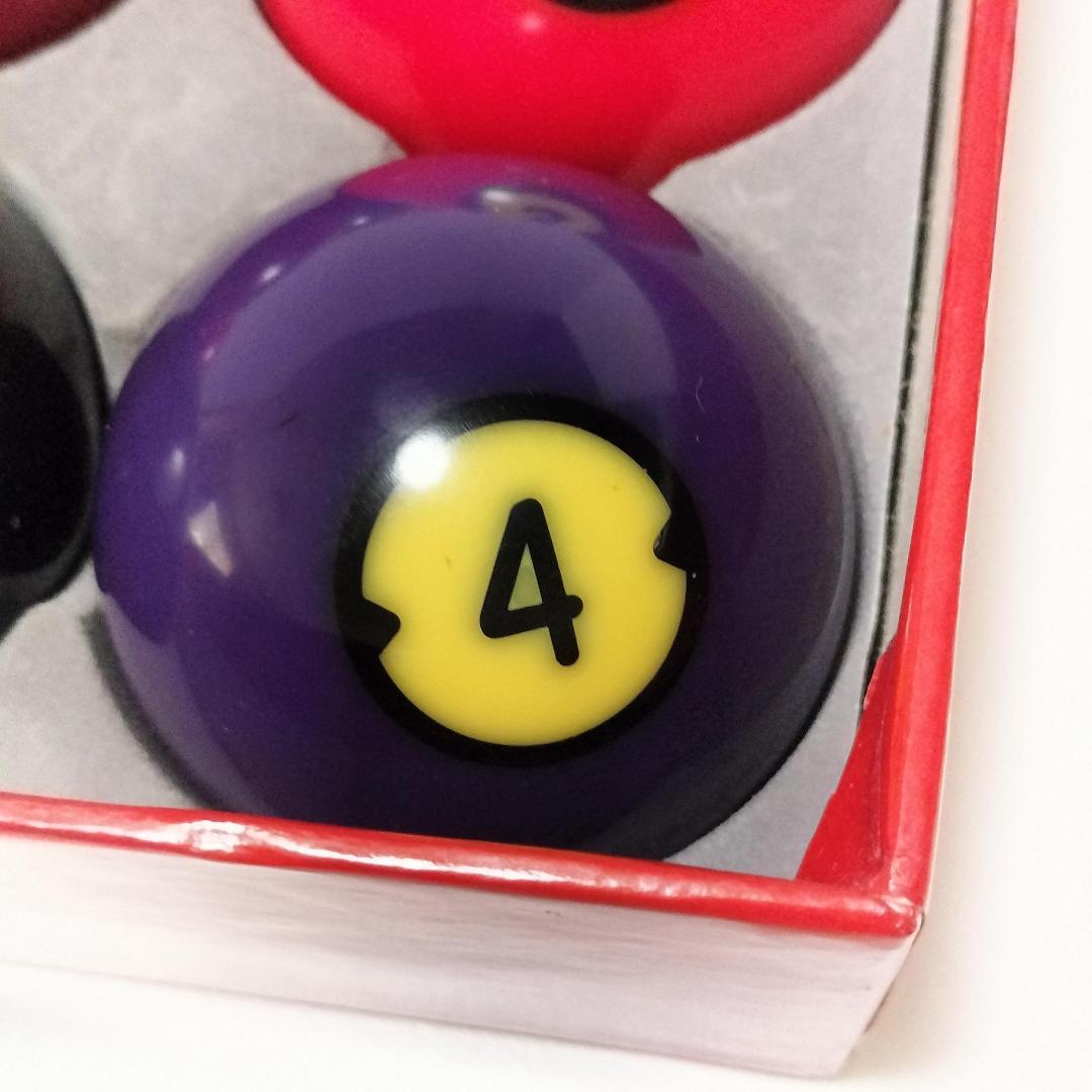 Brunswick Pocket Balls ビリヤード 100周年記念