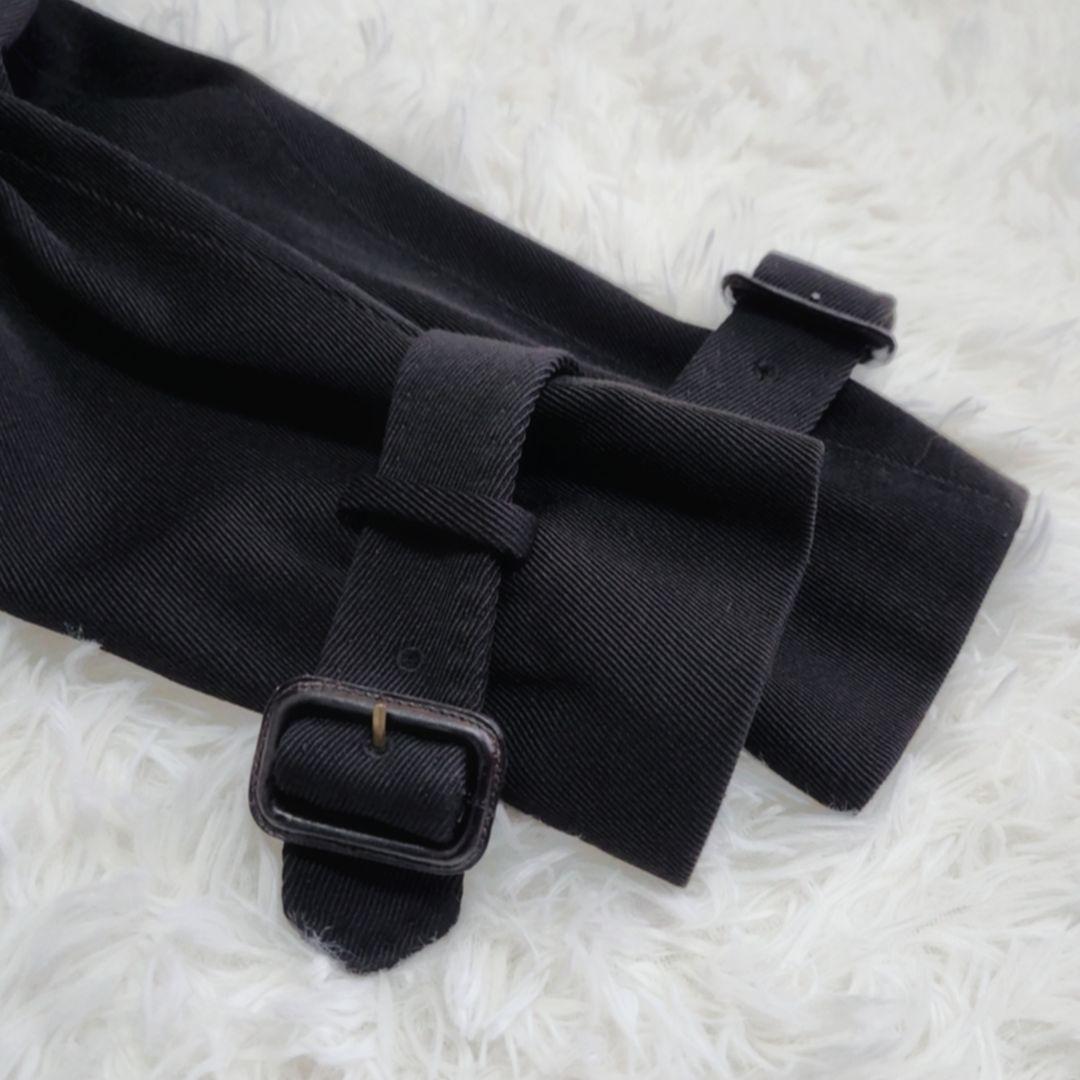 【美品】ブルックスブラザース × ロロピアーナ ダブルブレスト ロングコート