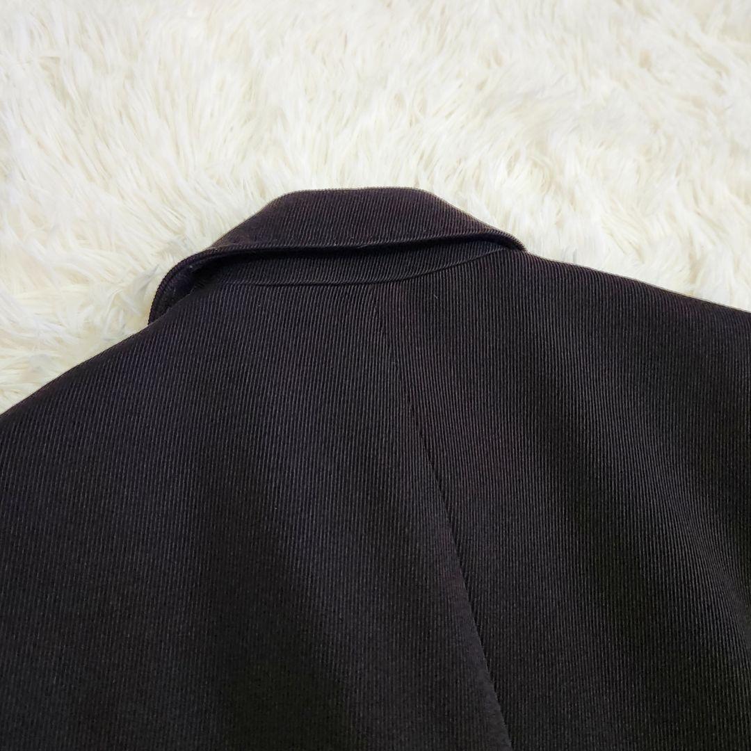 【美品】ブルックスブラザース × ロロピアーナ ダブルブレスト ロングコート