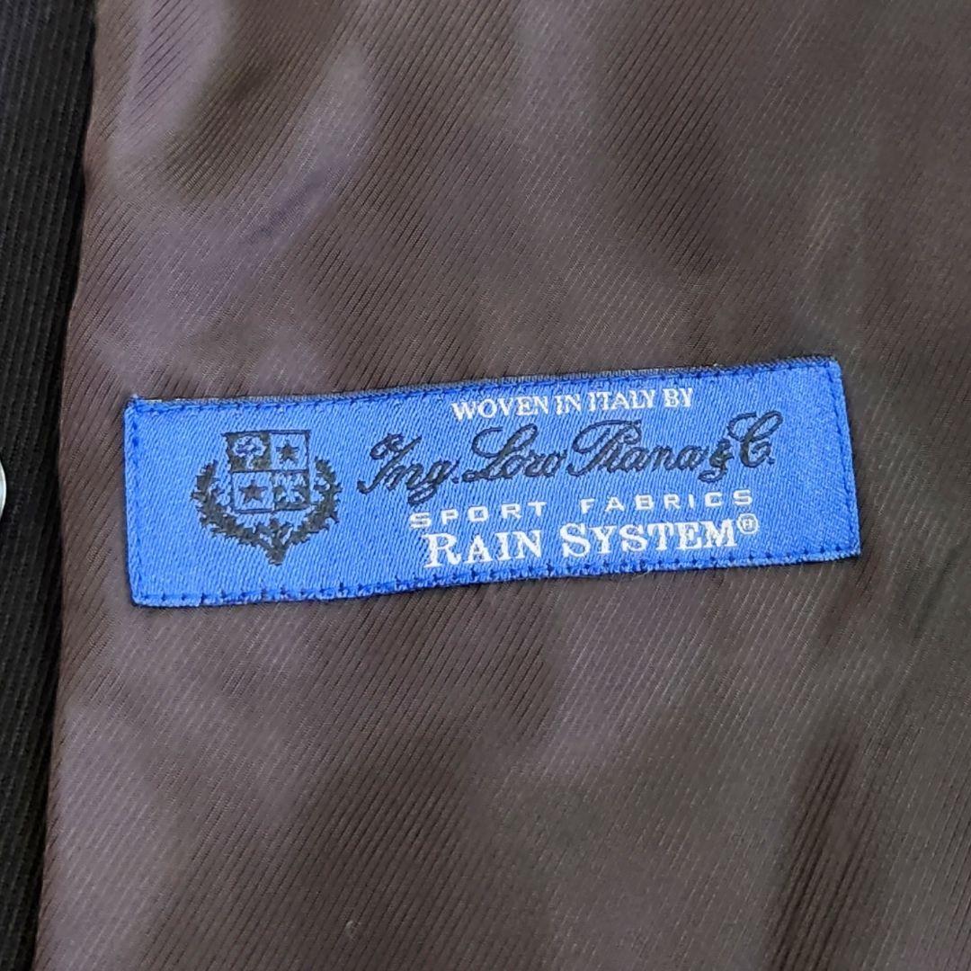 【美品】ブルックスブラザース × ロロピアーナ ダブルブレスト ロングコート