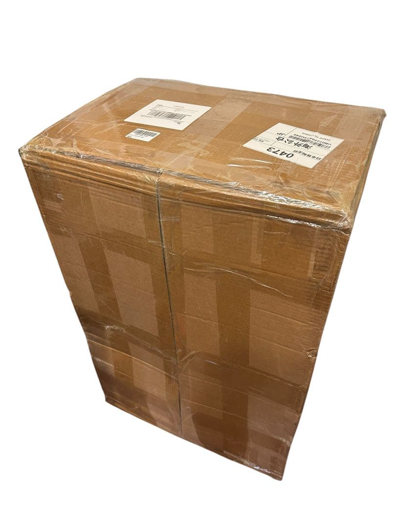 ハンガーラック 頑丈 4層 大容量 ワードローブ 4つの組み立て方法